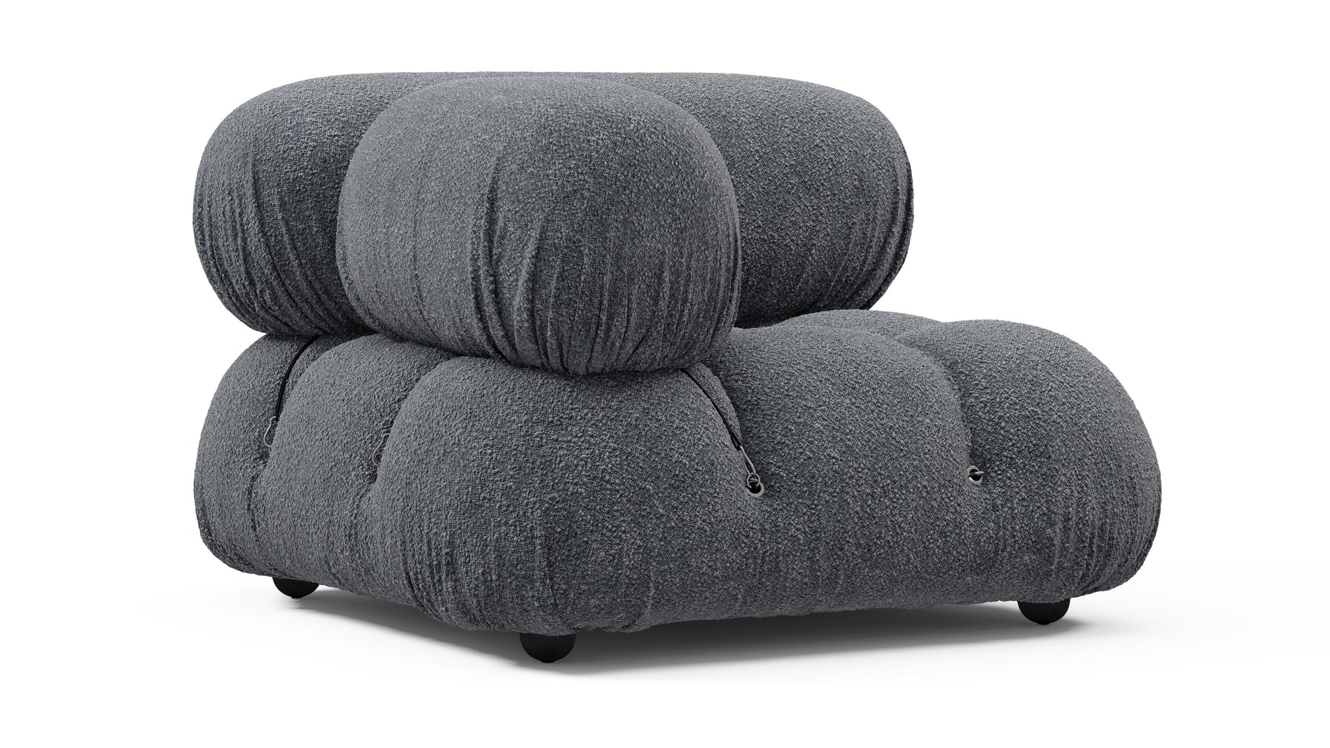 Bellini ModuleGray Boucle