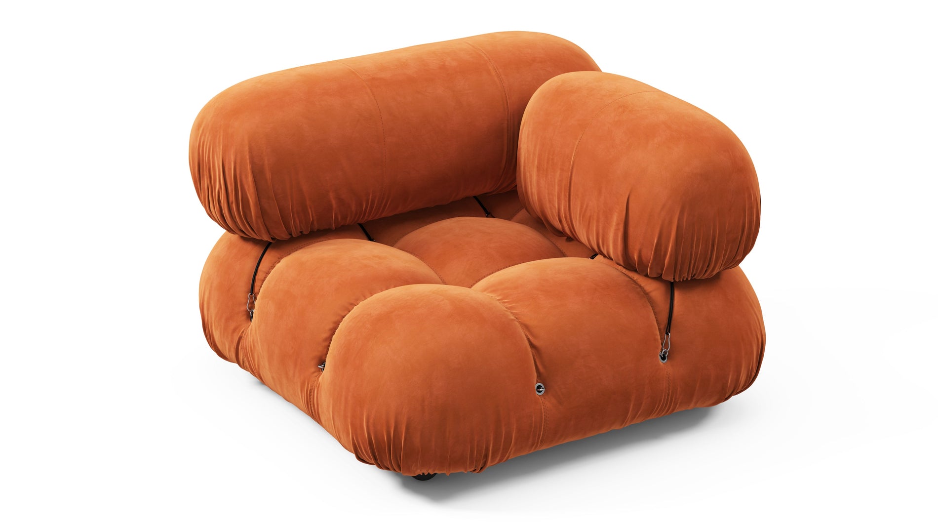 Bellini ModuleApricot Velvet