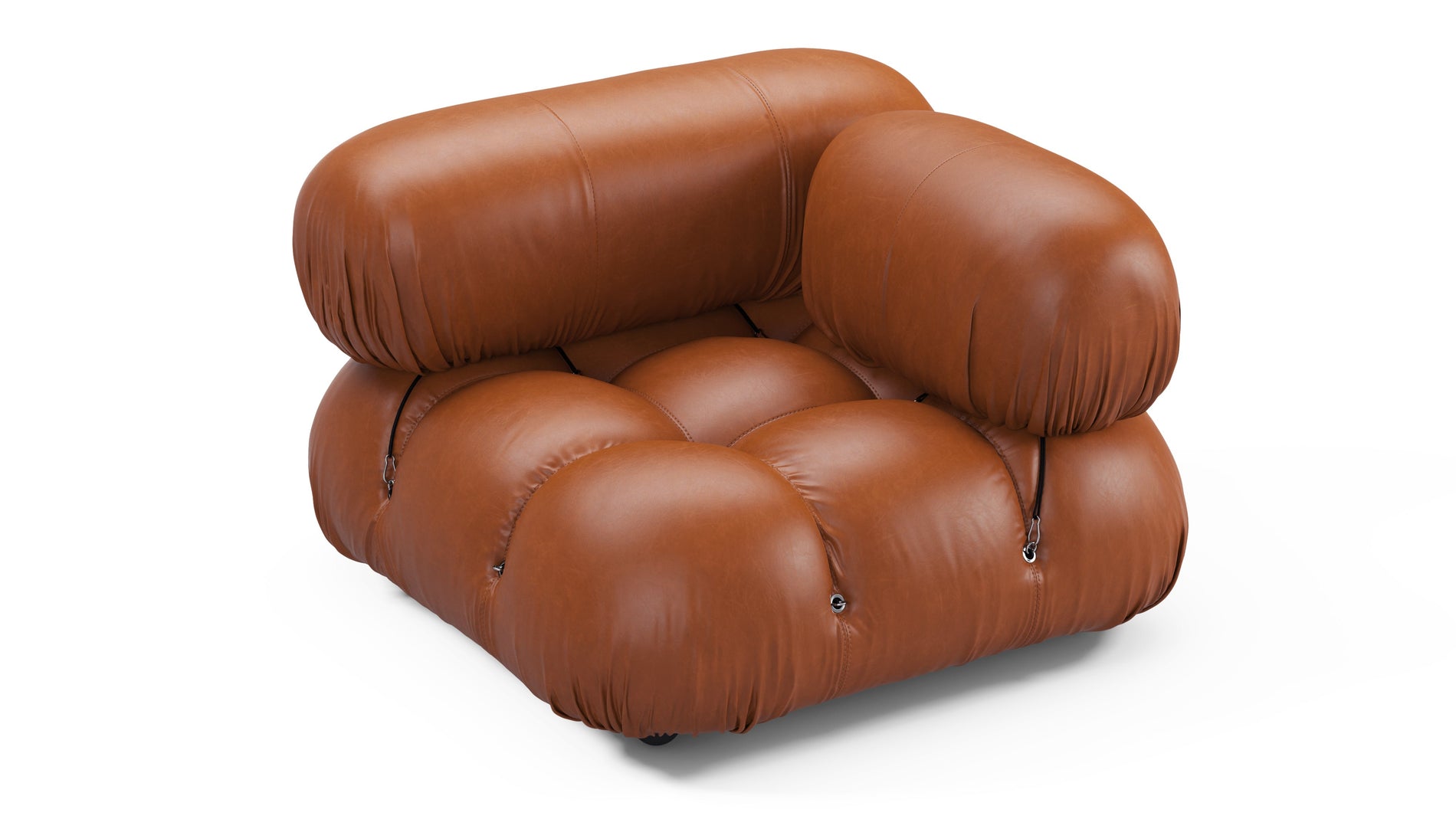 Bellini ModuleTan Premium Leather
