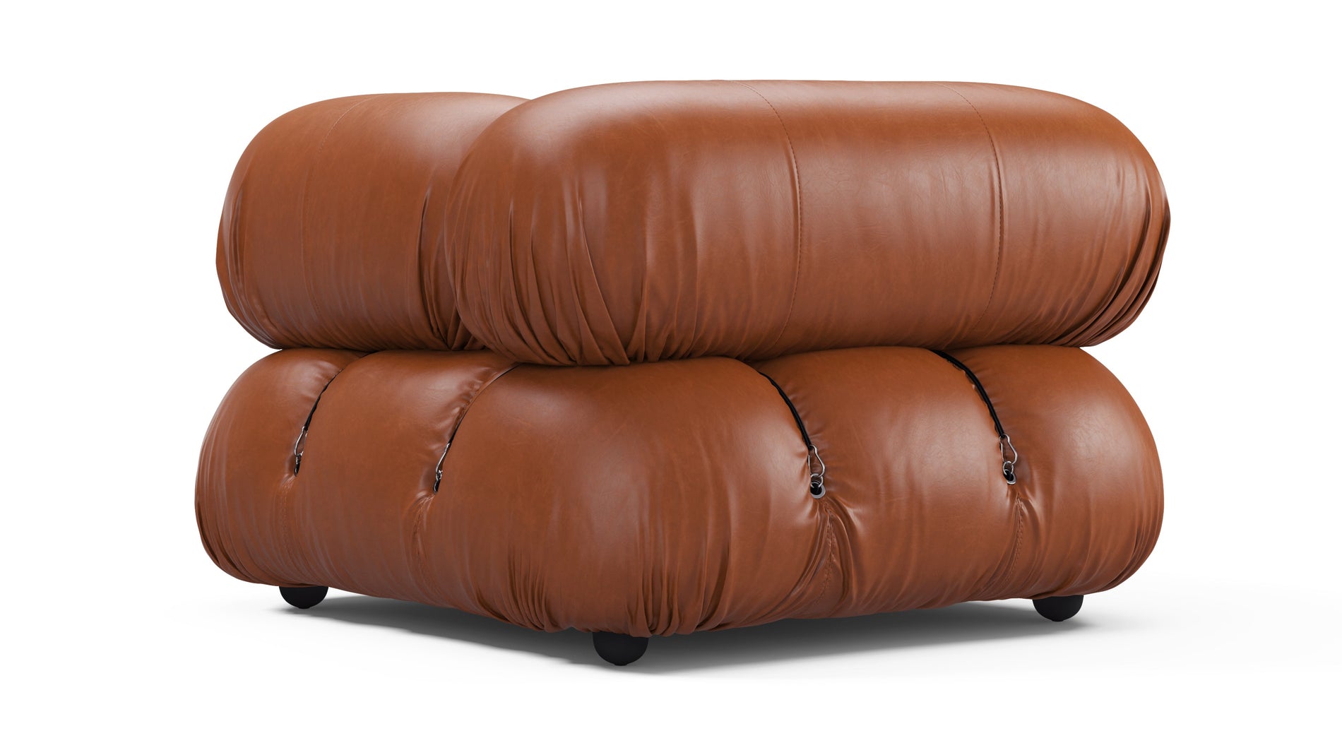 Bellini ModuleTan Premium Leather