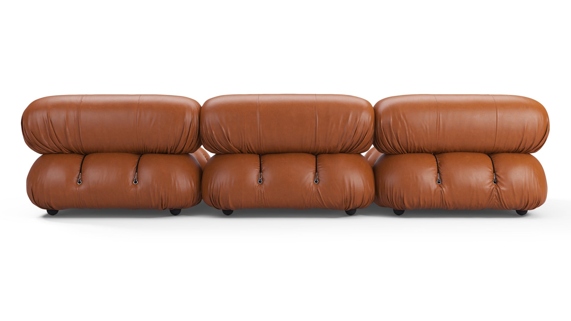 Bellini SofaTan Premium Leather