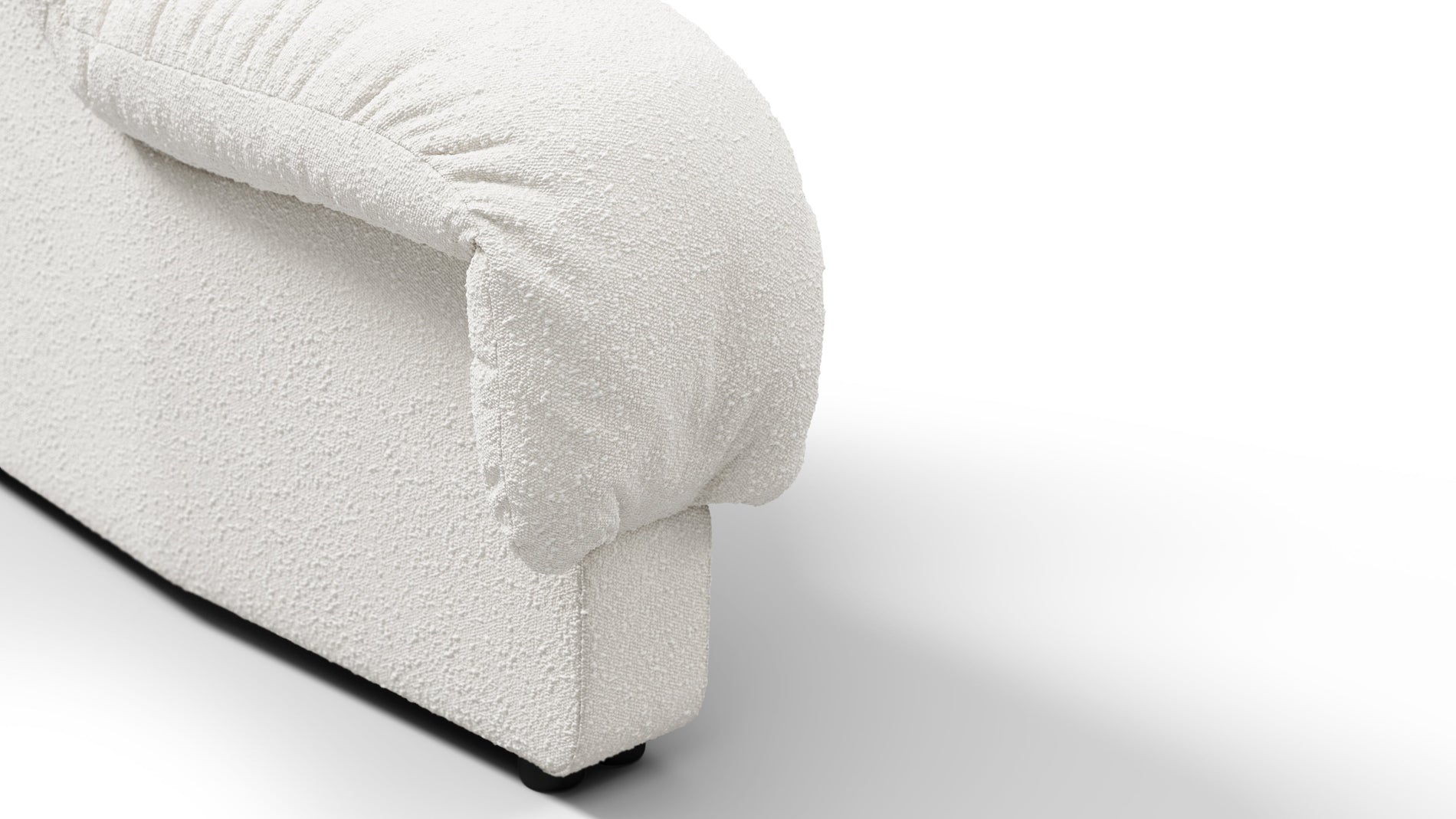 DS 600White Boucle
