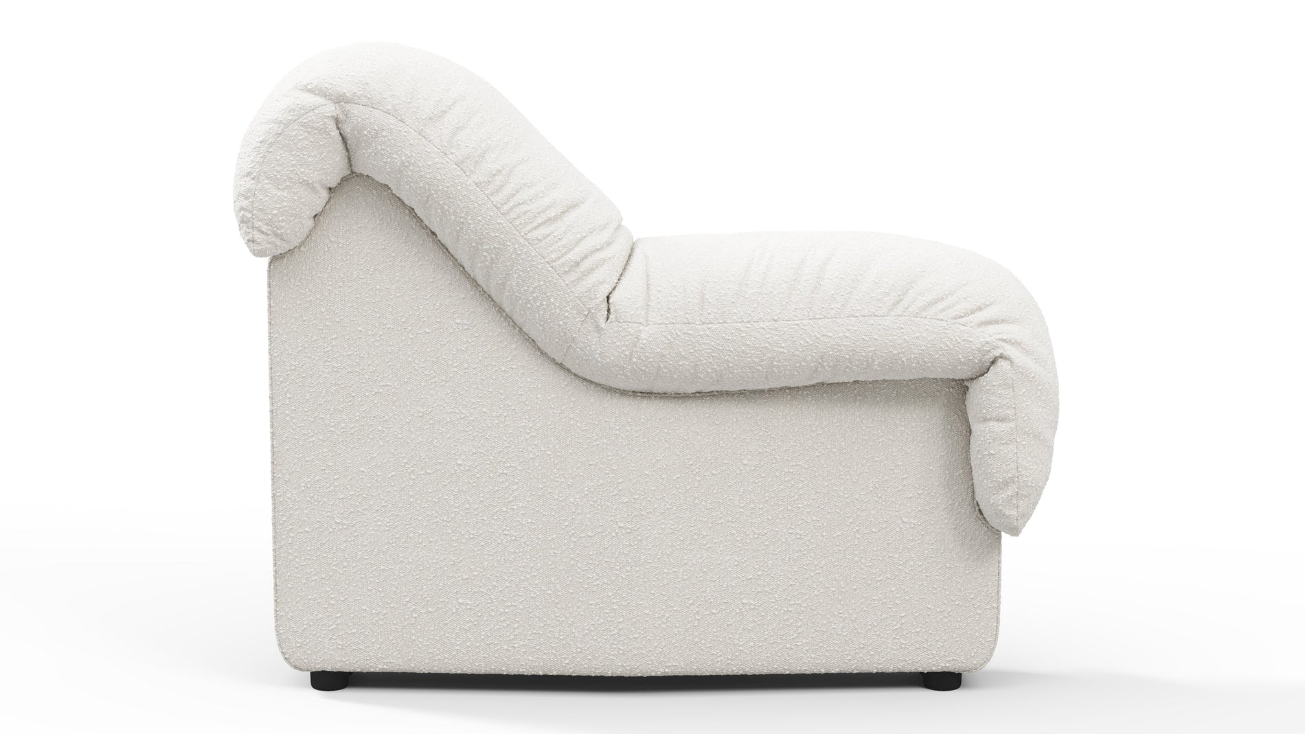 DS 600White Boucle