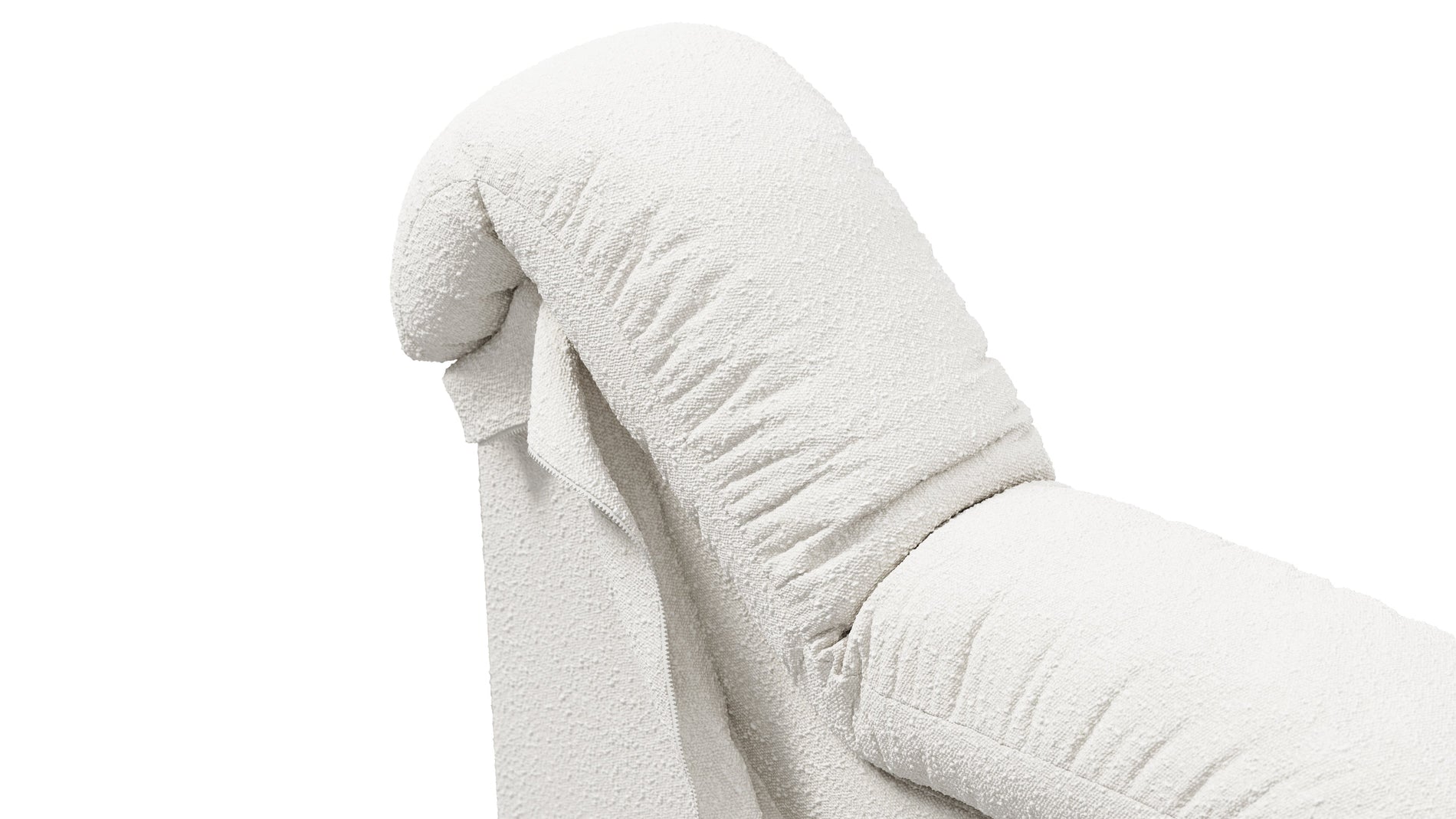DS 600White Boucle