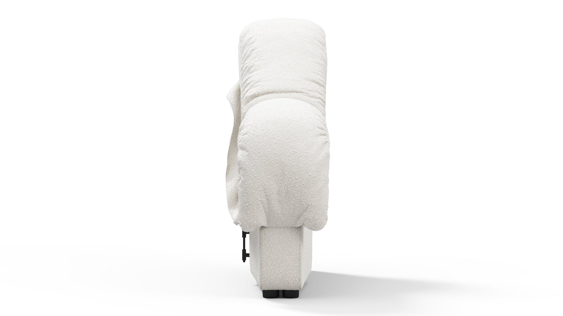 DS 600White Boucle