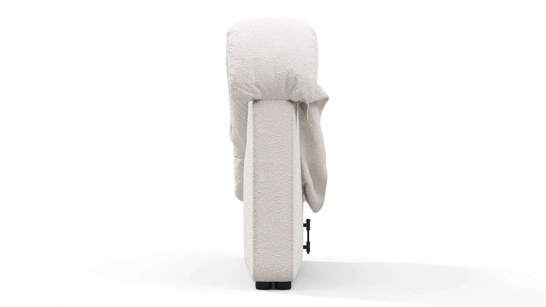 DS 600White Boucle