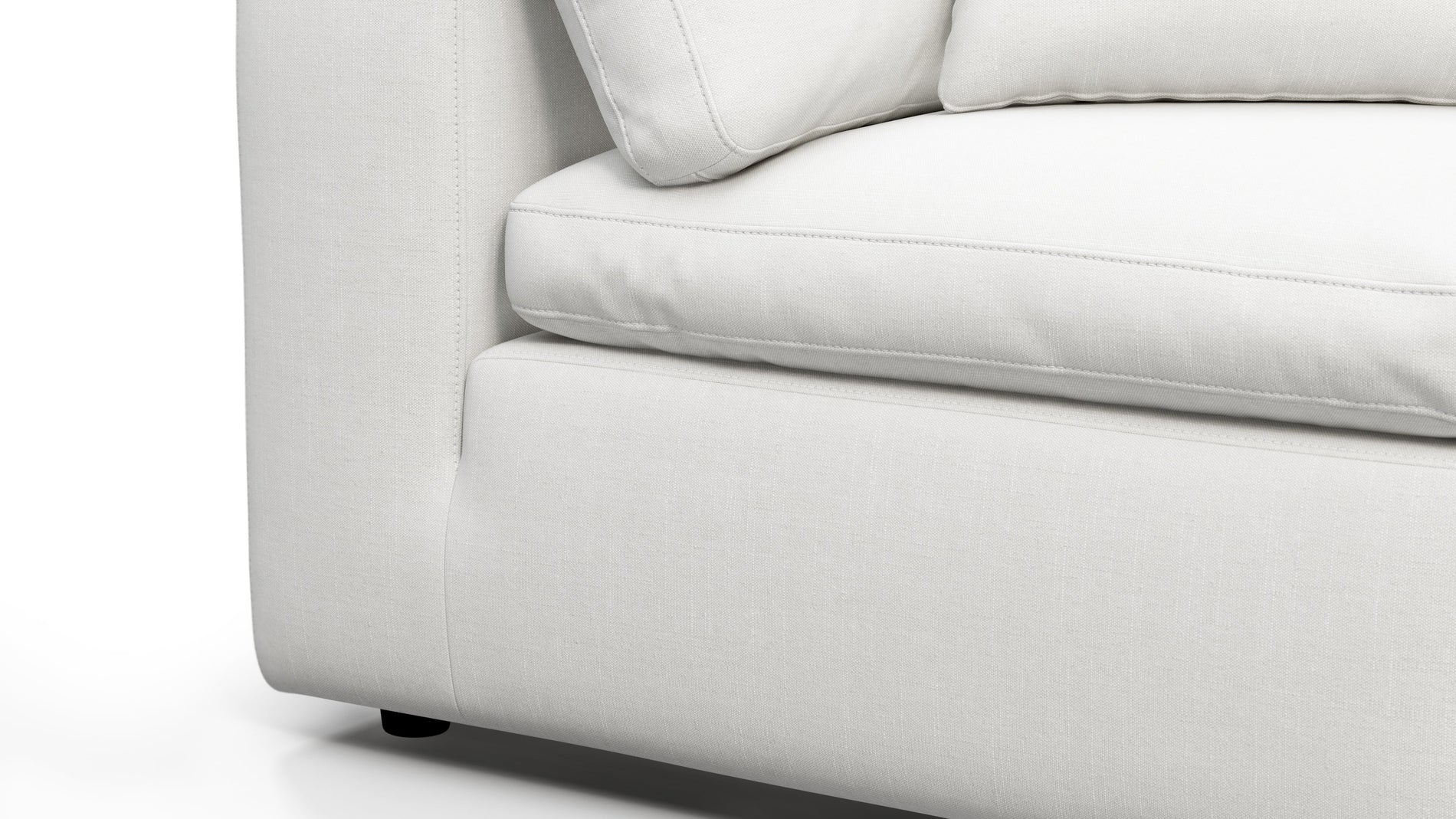 SkyWhite Linen