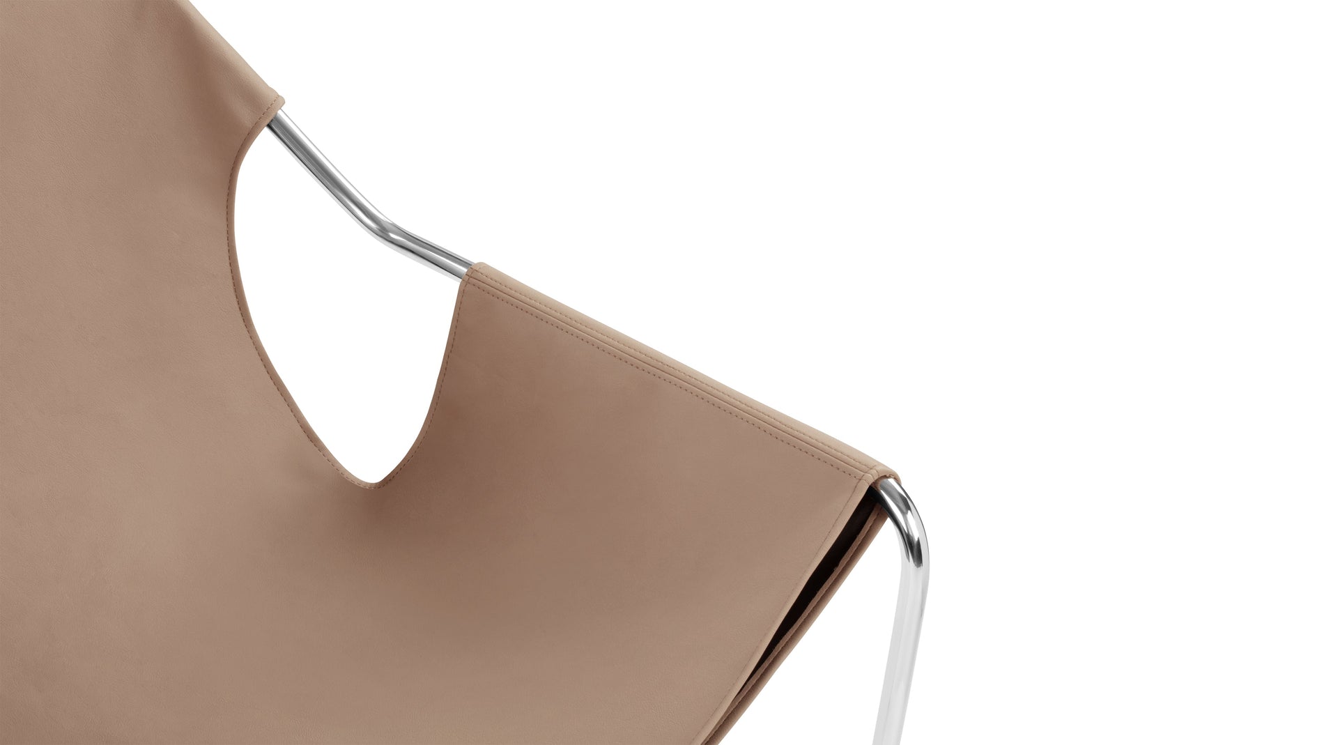 PaulistanoButterscotch Vegan Leather