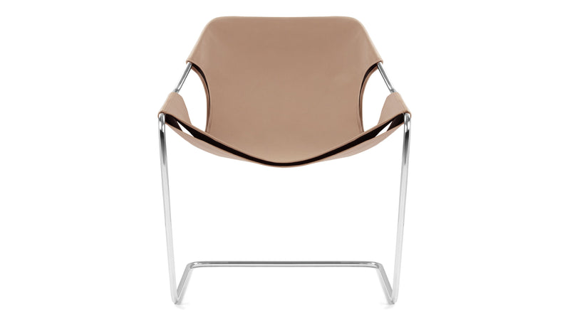 PaulistanoButterscotch Vegan Leather
