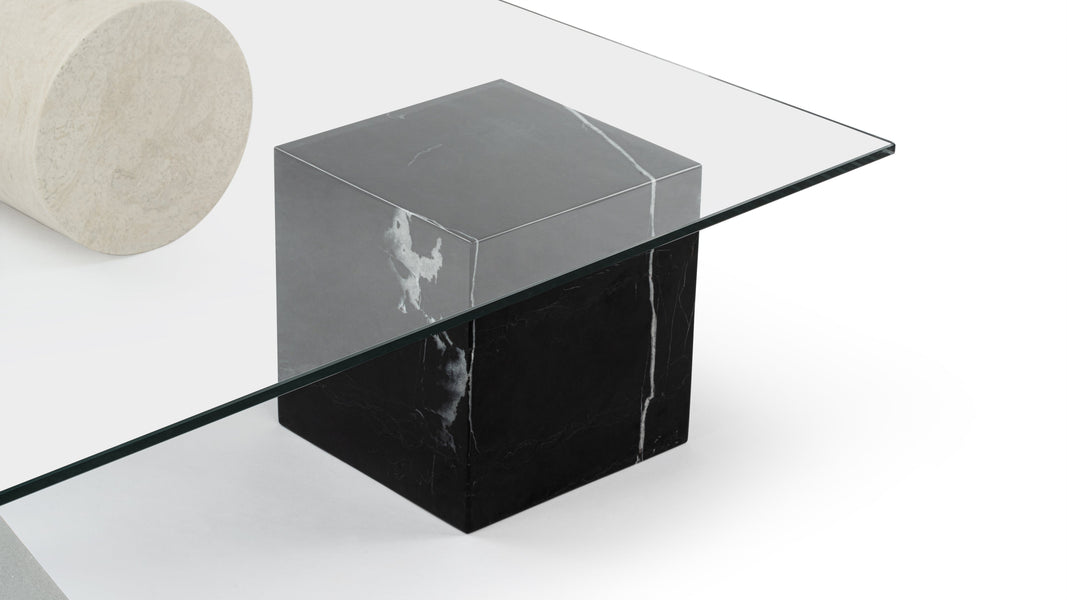 MetaforaMixed Stone