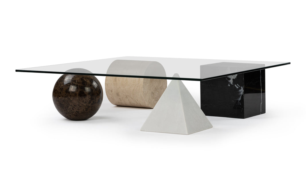 MetaforaMixed Stone