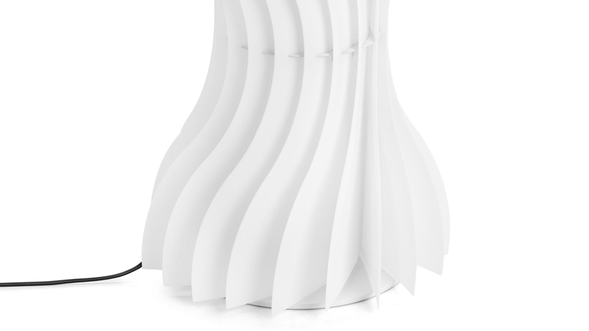 AmbientAmbient - Ambient Stehlampe, weiß