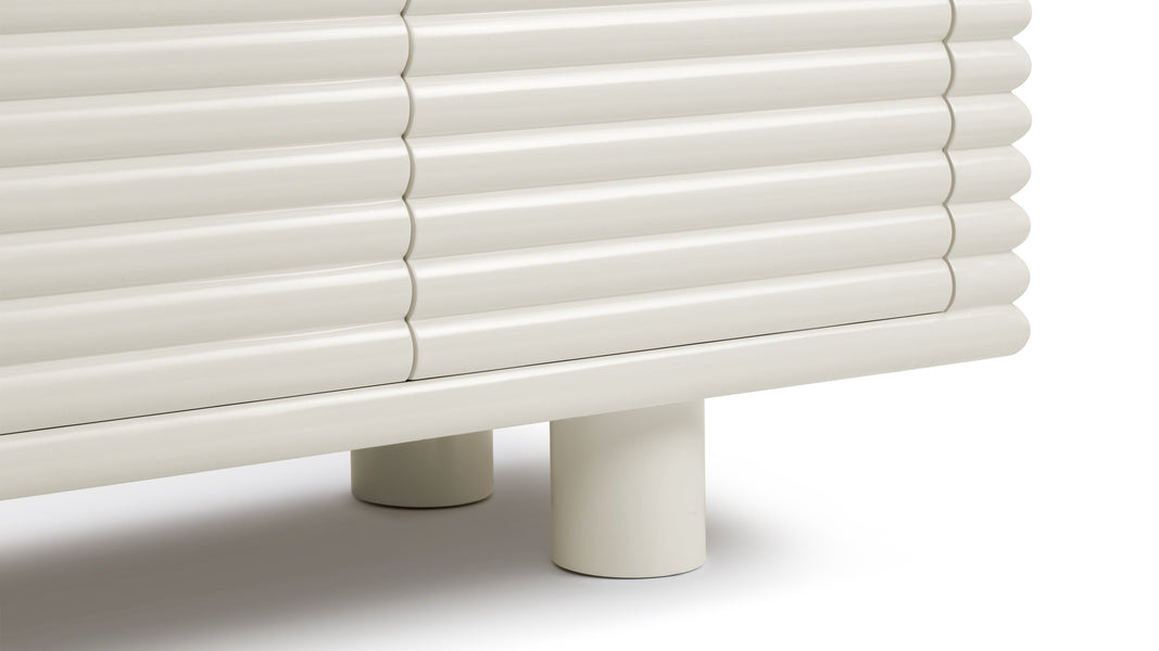 AlinaAlina - Alina Credenza, Ivory