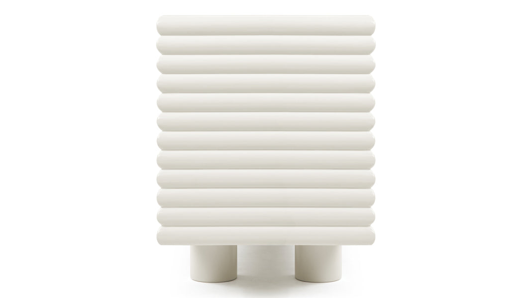AlinaAlina - Alina Credenza, Ivory