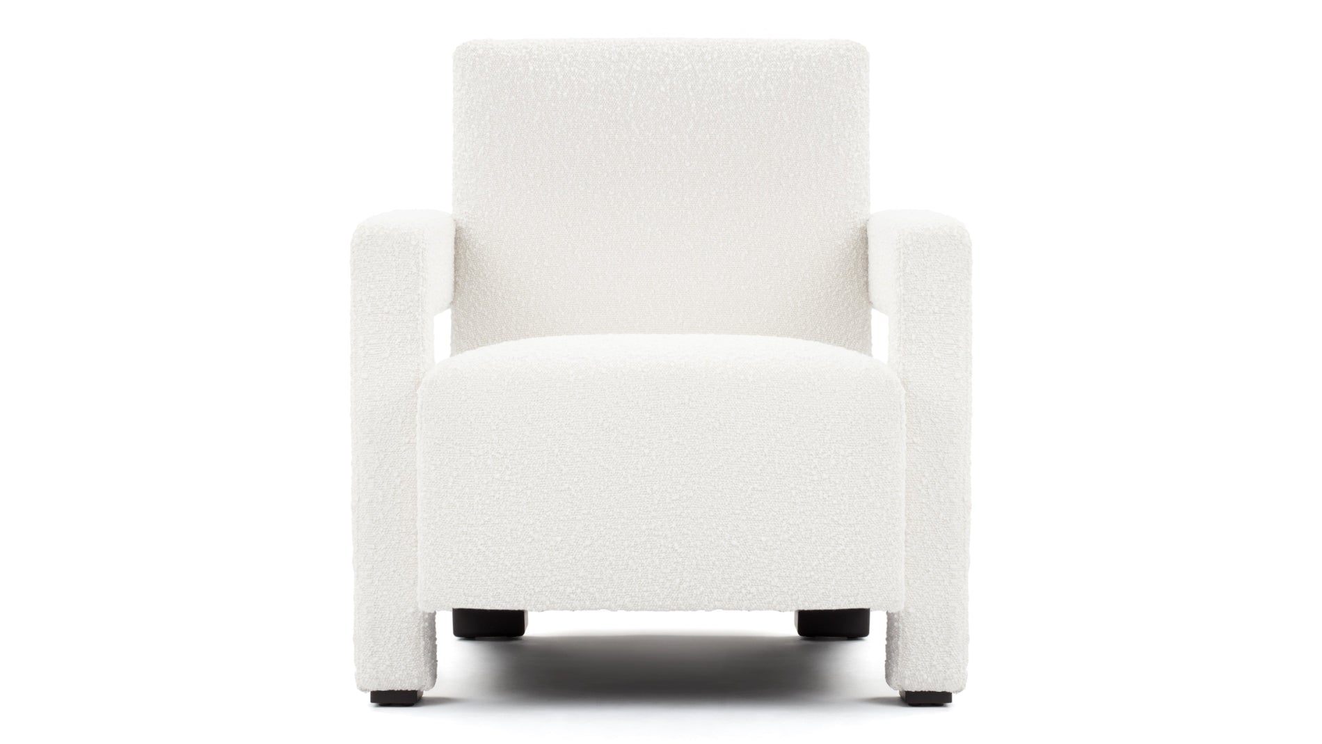 UtrechtWhite Boucle