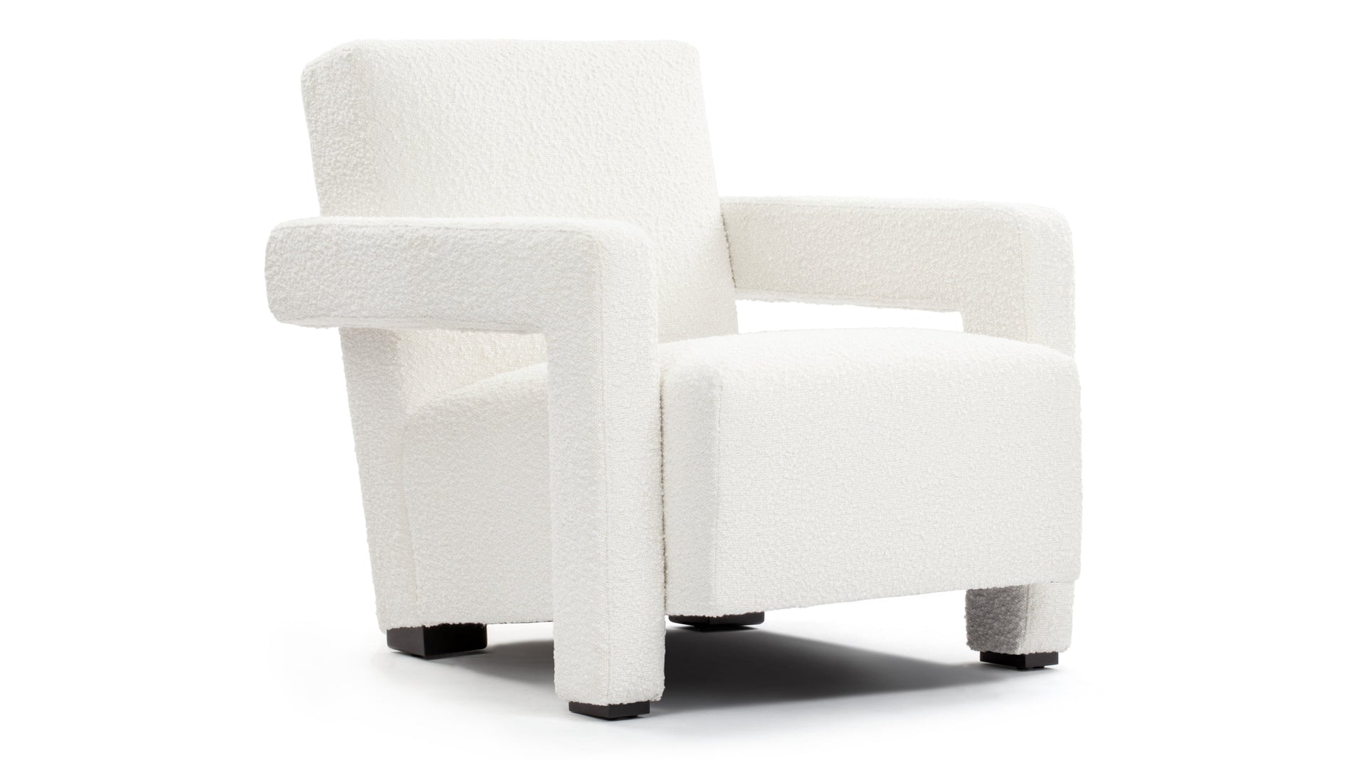 UtrechtWhite Boucle