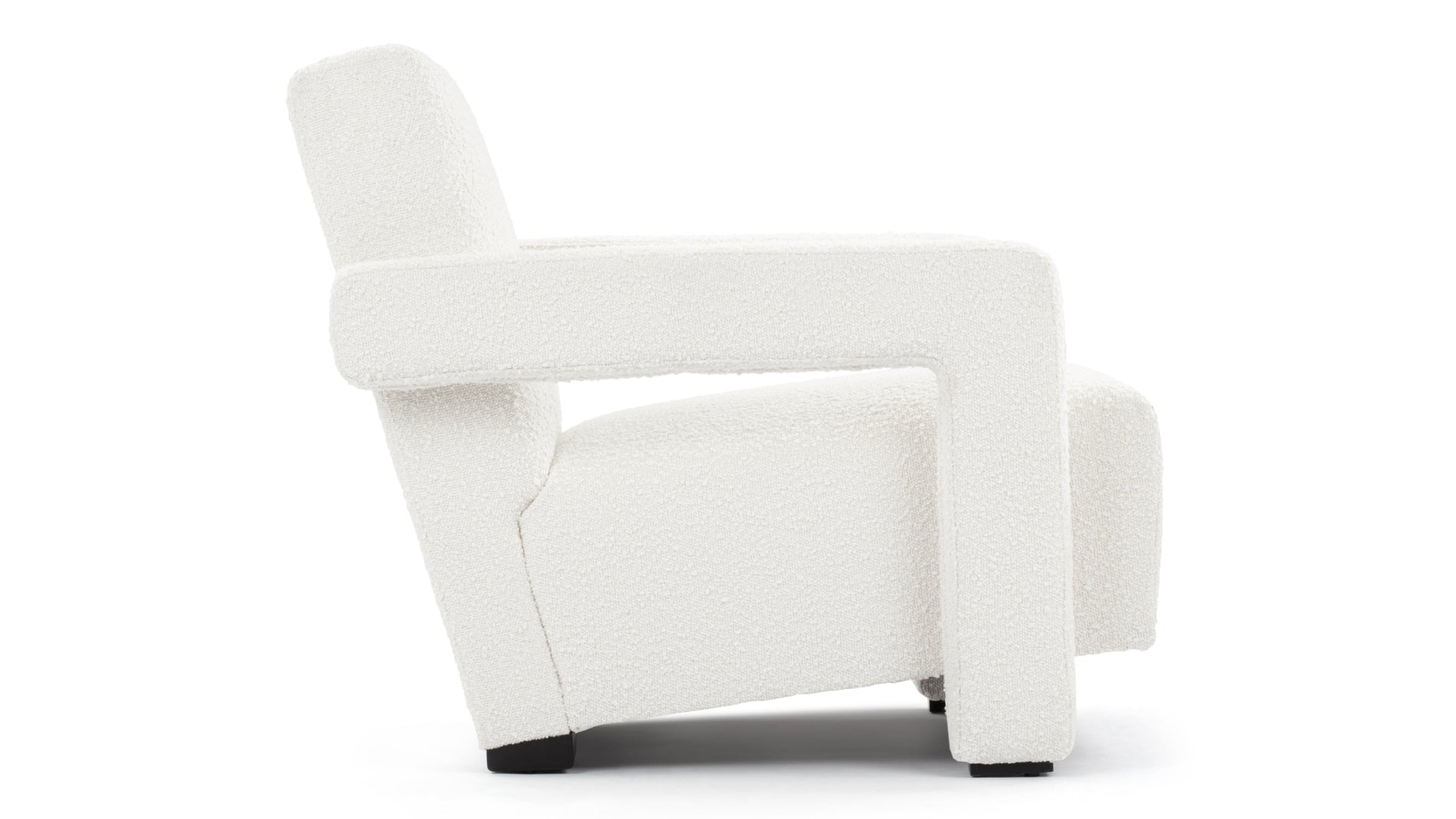 UtrechtWhite Boucle