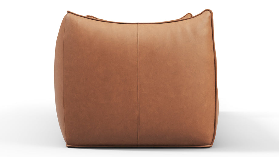 BamboleChestnut Vegan Leather