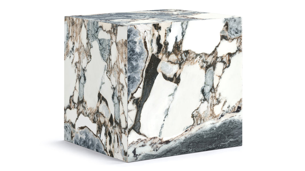 PlinthModellato Marble