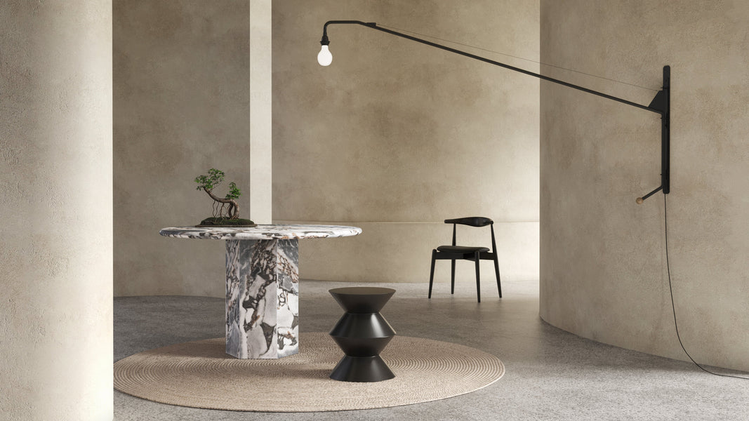 SagaModellato Marble