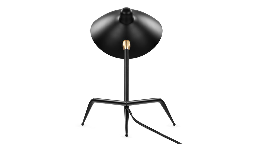 MouilleBlack