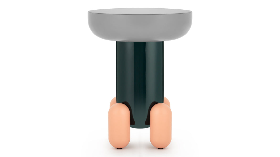 ObiObi - Obi Side Table, Green