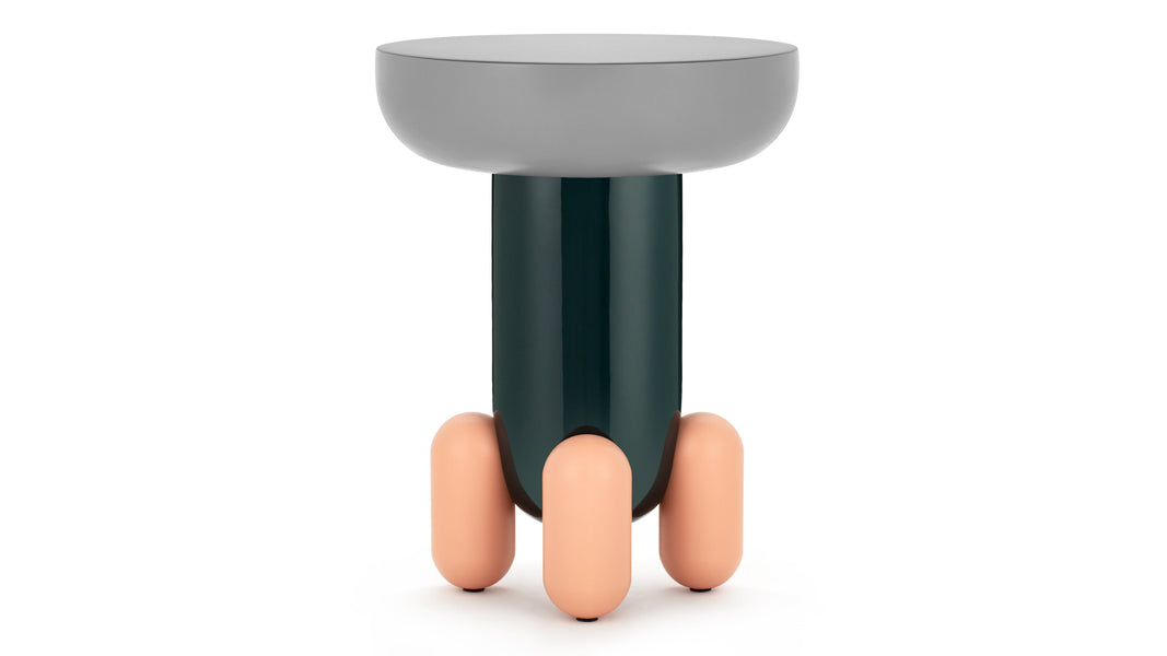 ObiObi - Obi Side Table, Green