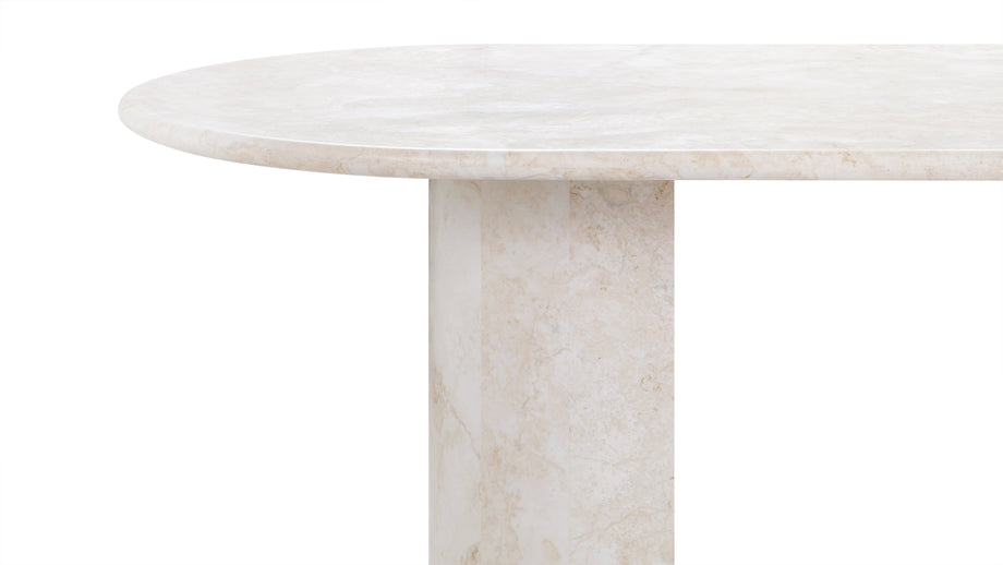 DanteWhite Travertine