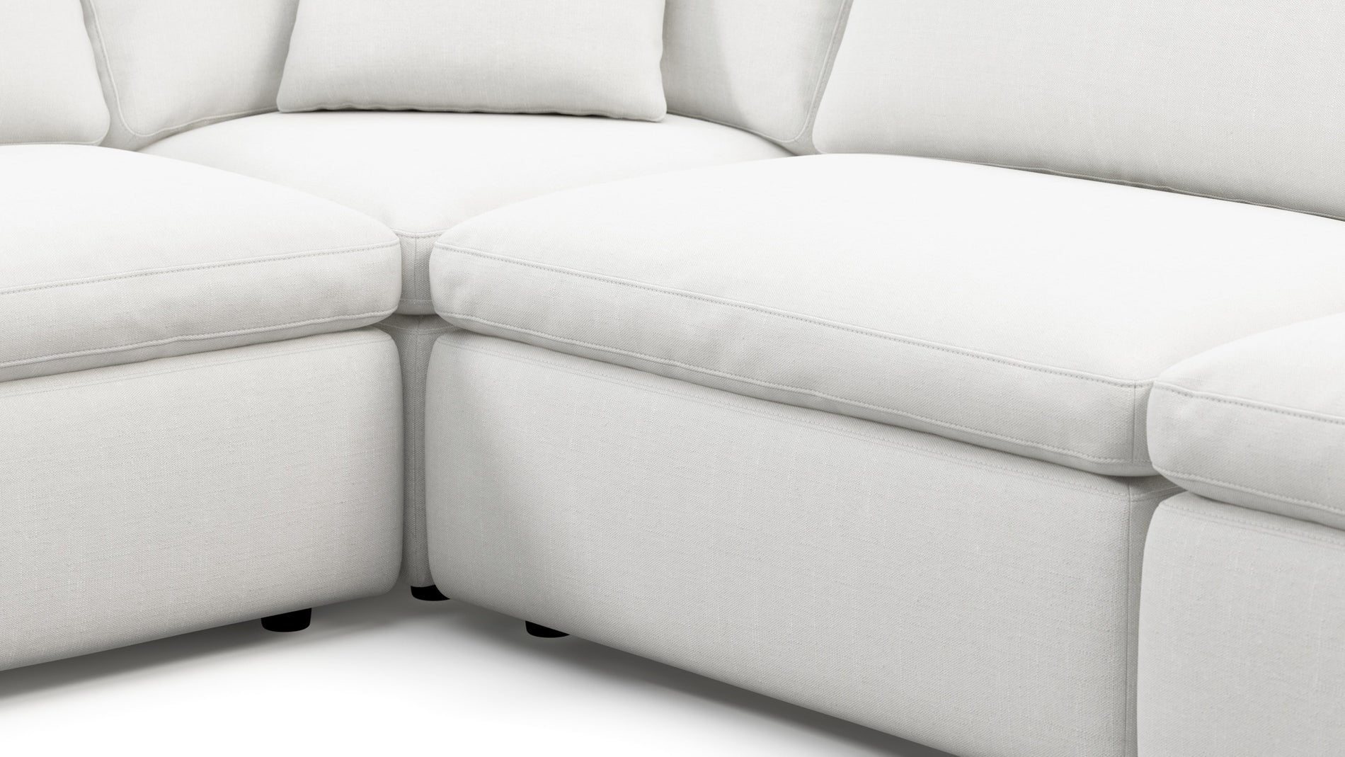 SkyWhite Linen
