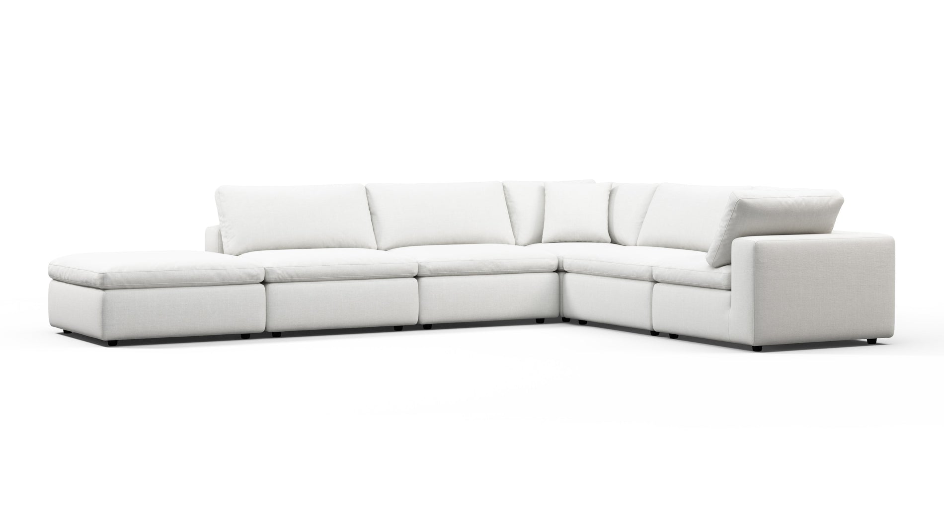 SkyWhite Linen