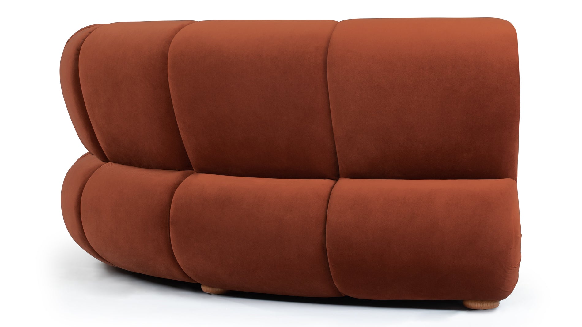 RiverRusset Plush Velvet