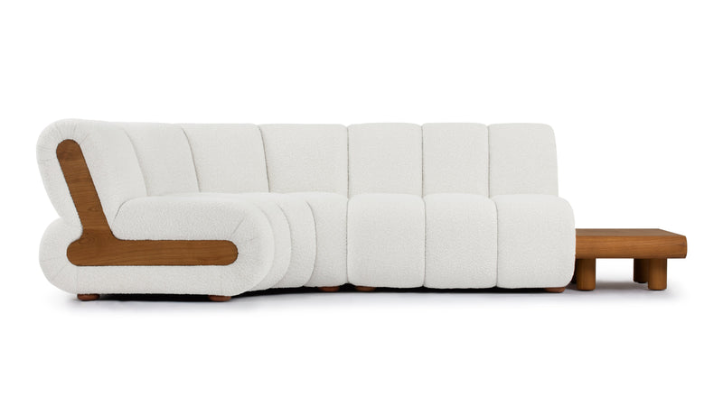 RiverPearl Boucle