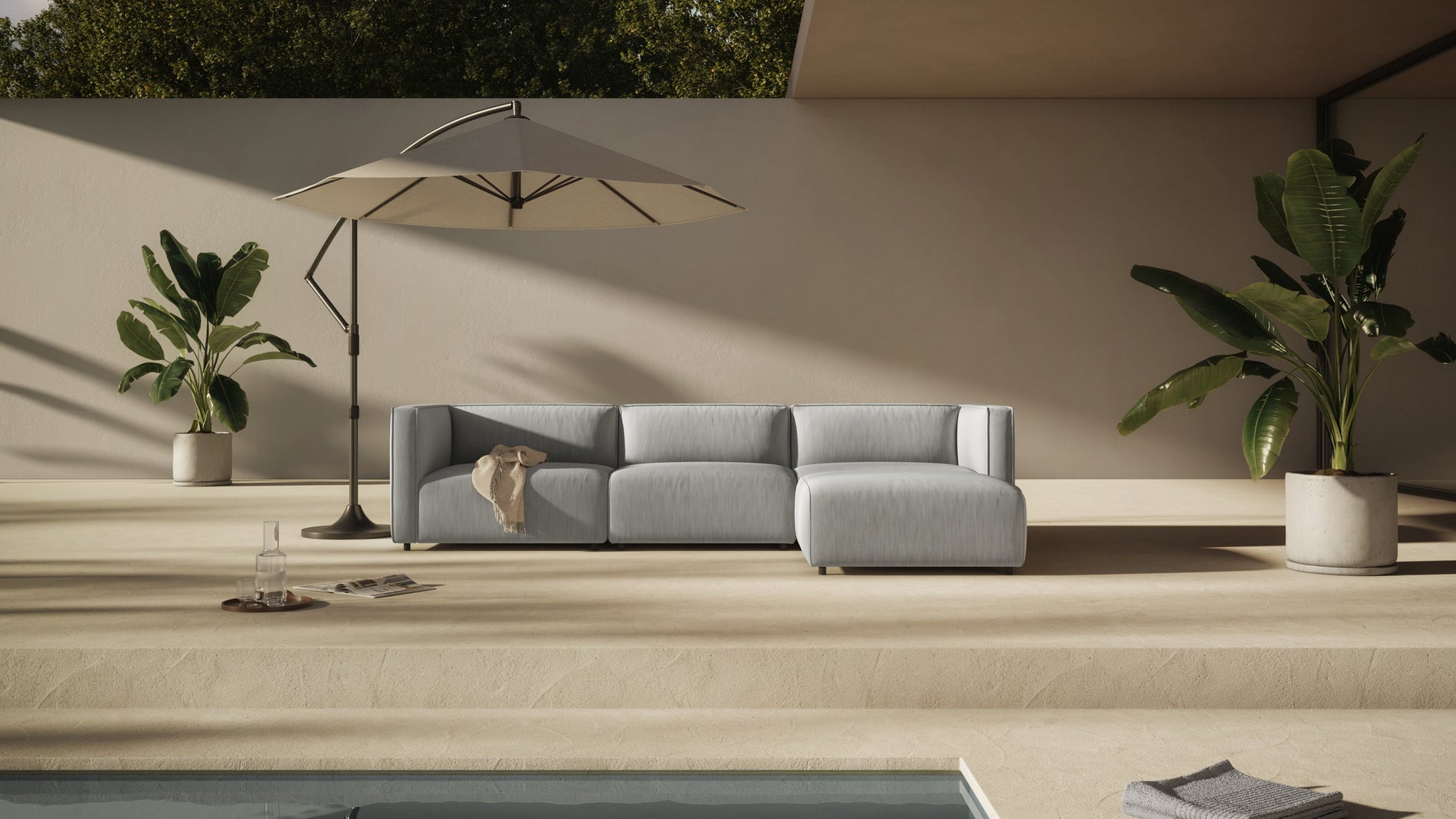 BindungBond - Bond Outdoor Sektion, richtig