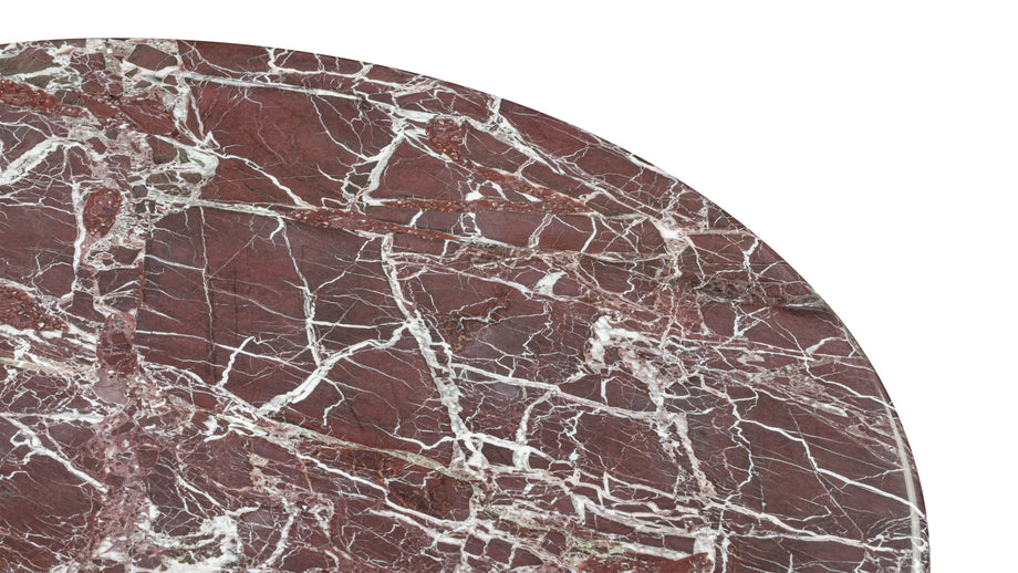 SagaRosso Levanto Marble