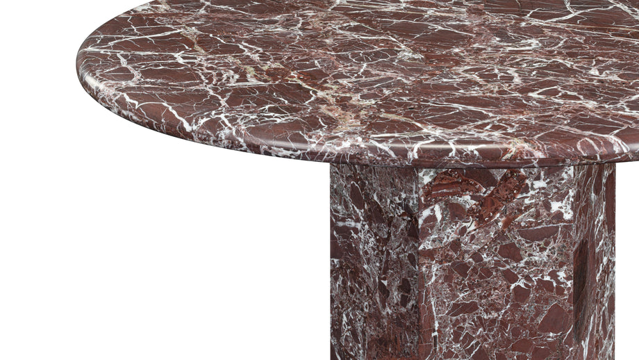 SagaRosso Levanto Marble