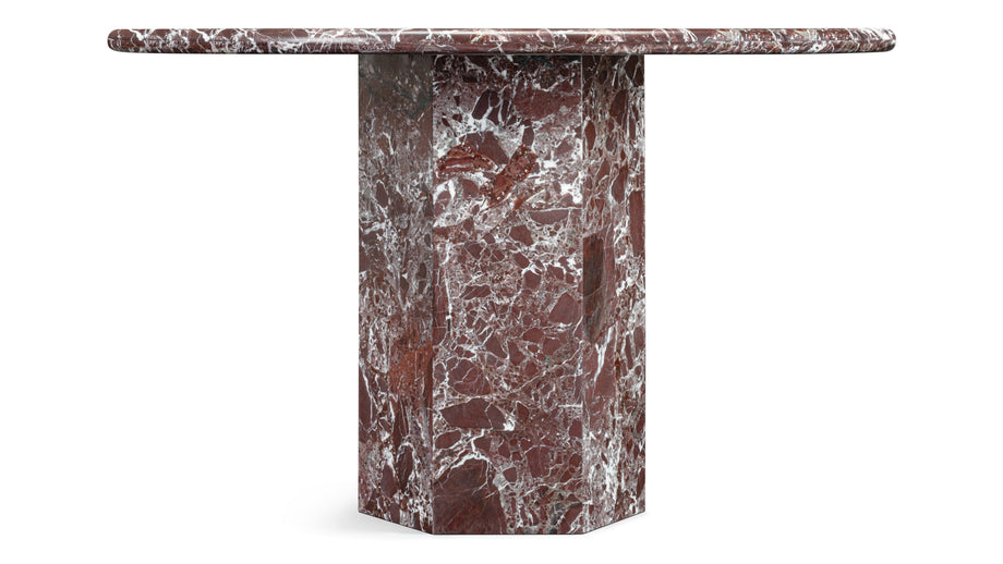 SagaRosso Levanto Marble