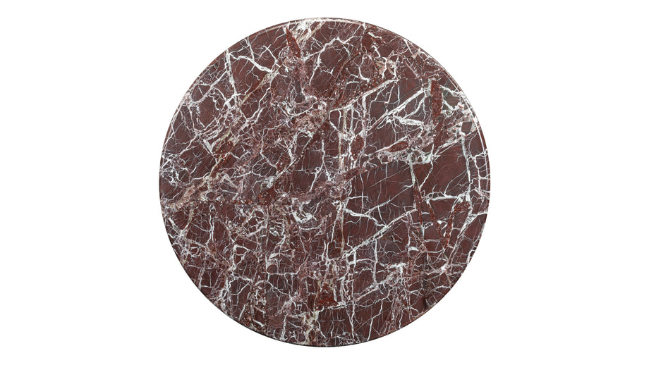 SagaRosso Levanto Marble