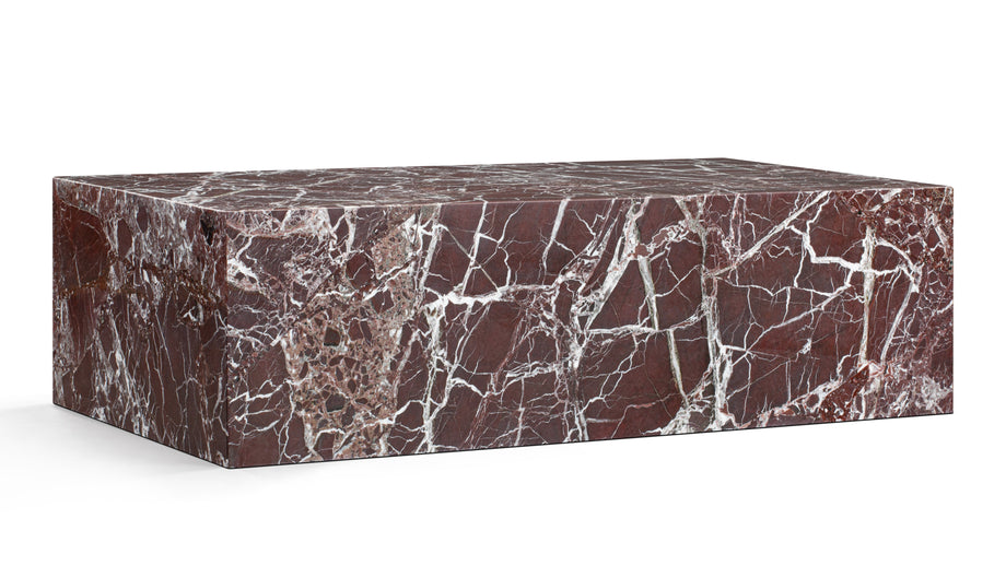 PlintRosso Levanto Marble