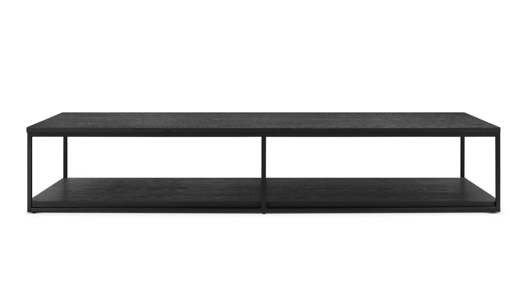 NotoNoto - Noto Coffee Table, Black