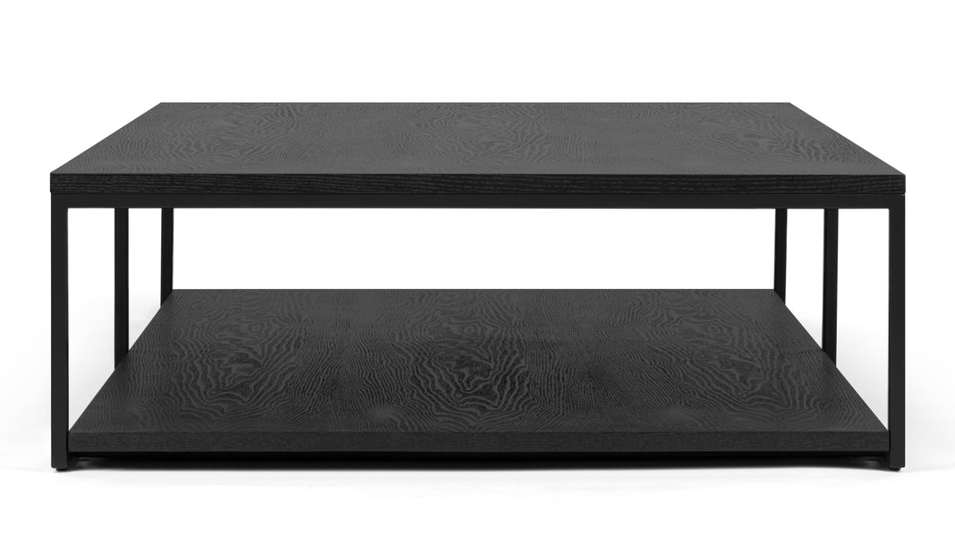 NotoNoto - Noto Coffee Table, Black