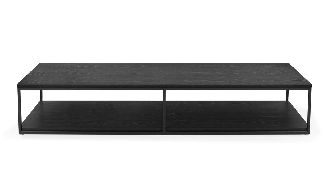 NotoNoto - Noto Coffee Table, Black