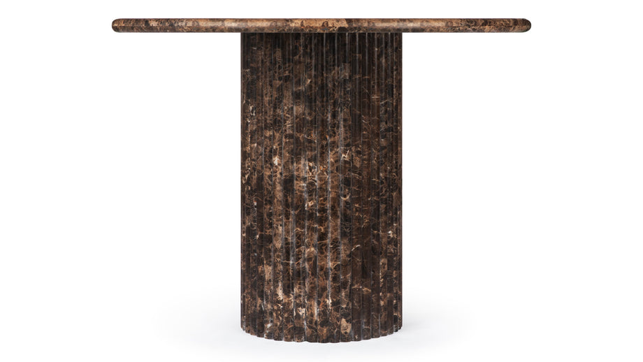 SaturneDark Emperador Marble