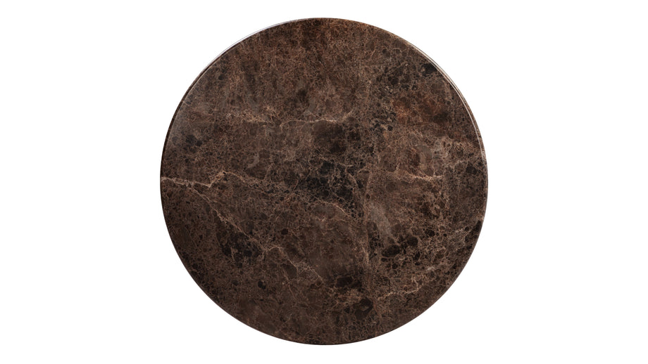 SagaDark Emperador Marble