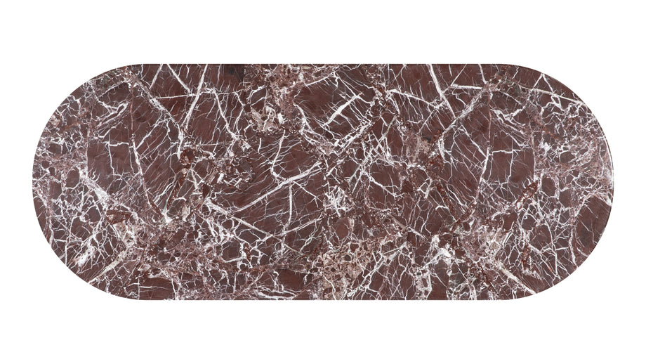 DanteRosso Levanto Marble