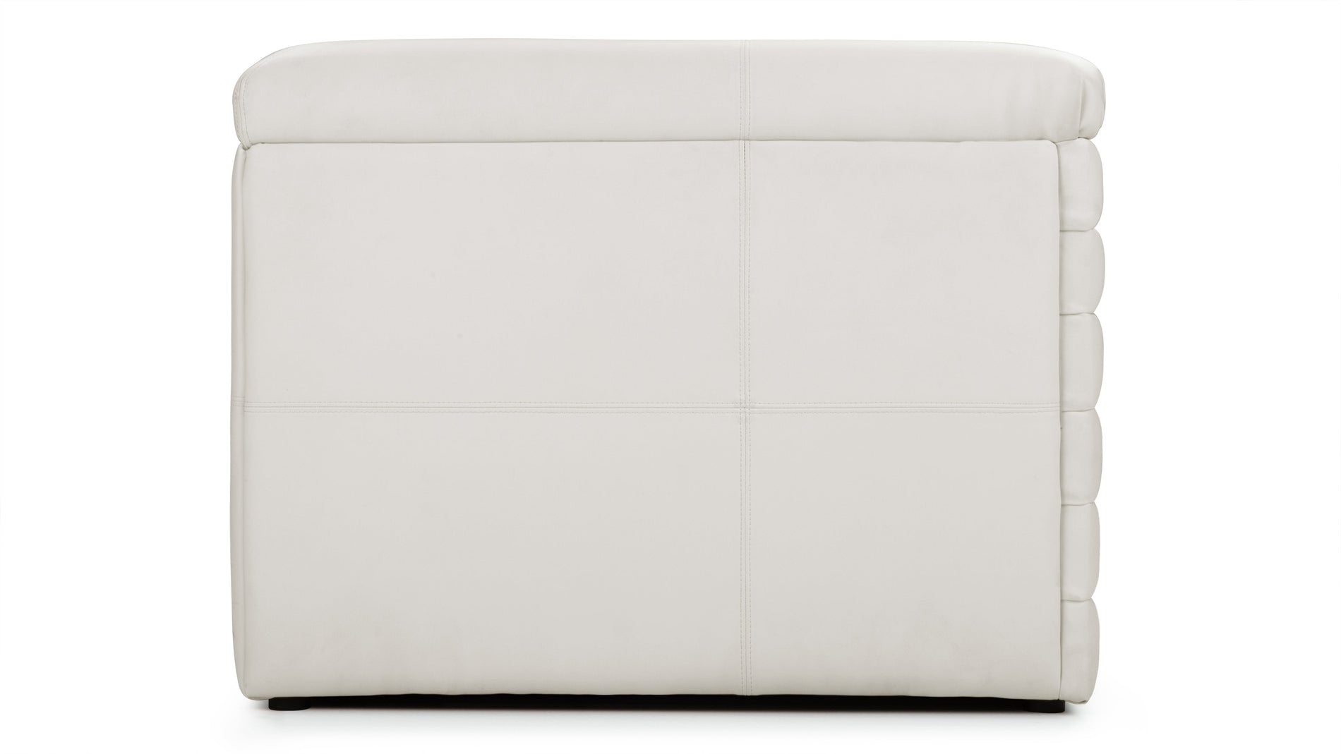 TerrazzaCream Vegan Leather