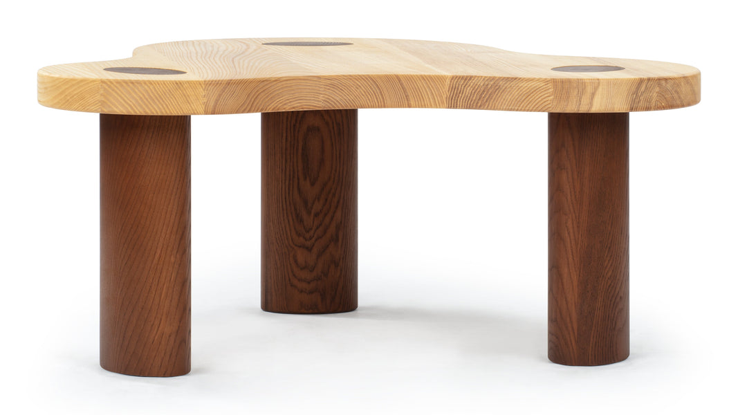 EffeEffe - Effe Organic Coffee Table, Small