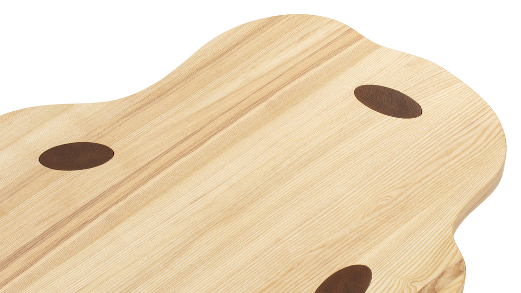 EffeEffe - Effe Organic Coffee Table, Large