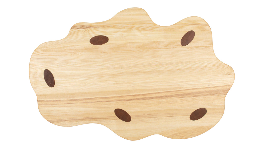 EffeEffe - Effe Organic Coffee Table, Large