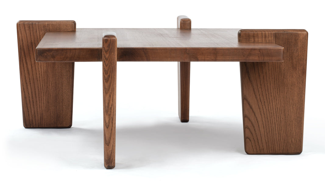 SilvaSilva - Silva Coffee Table, Walnut
