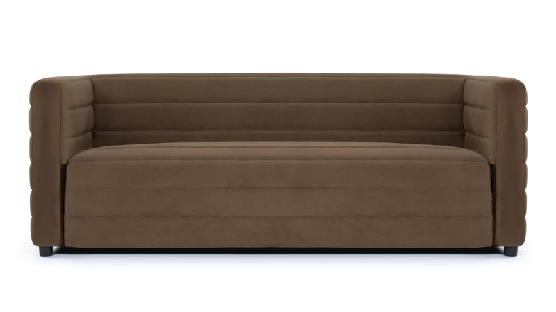 LasalleLasalle - Lasalle Sofa, Coco Velvet